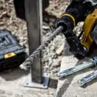 Broca SDS Plus Extreme DeWALT